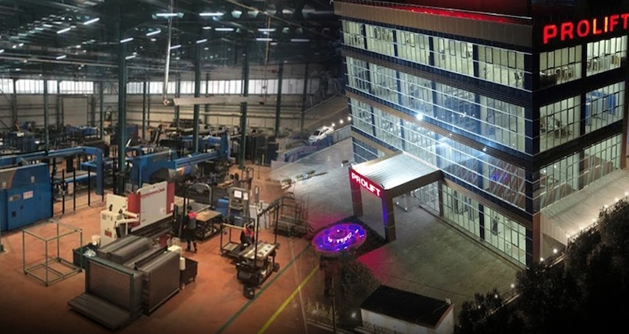 Gündemden Son Bilgiler: 34'ten fazla ülkeye ihracat yapıyordu: Bursa merkezli dev firma iflas etti! - Haberler