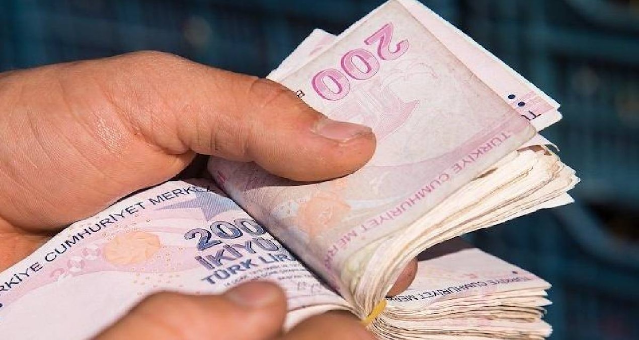 The 32-day interest yield of 350 thousand liras has changed: Here are the current figures from bank to bank - Latest News