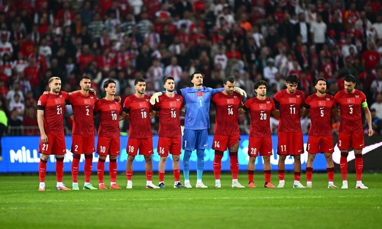 38 yıl sonra gelen kabus bitmiyor! Milli Takım'a bir kötü haber daha | İşte Tüm Ayrıntılar