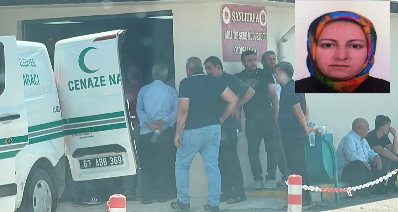 Gündemden Son Bilgiler: 4 çocuk annesinin şüpheli ölümü ekipleri harekete geçirdi - Haberleri ve Merak Edilenl