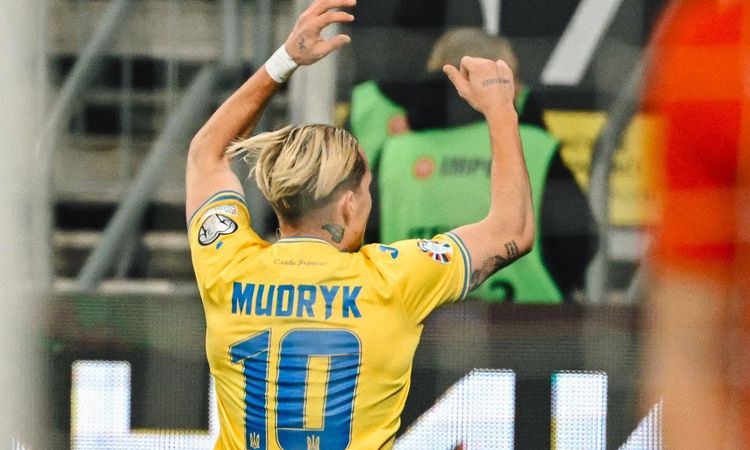 Ayrıntılar Netleşti: 4 yıllık men cezası kaldırıldı! Mykhailo Mudryk futbola geri dönüyor - Son Dakika: Gelişm