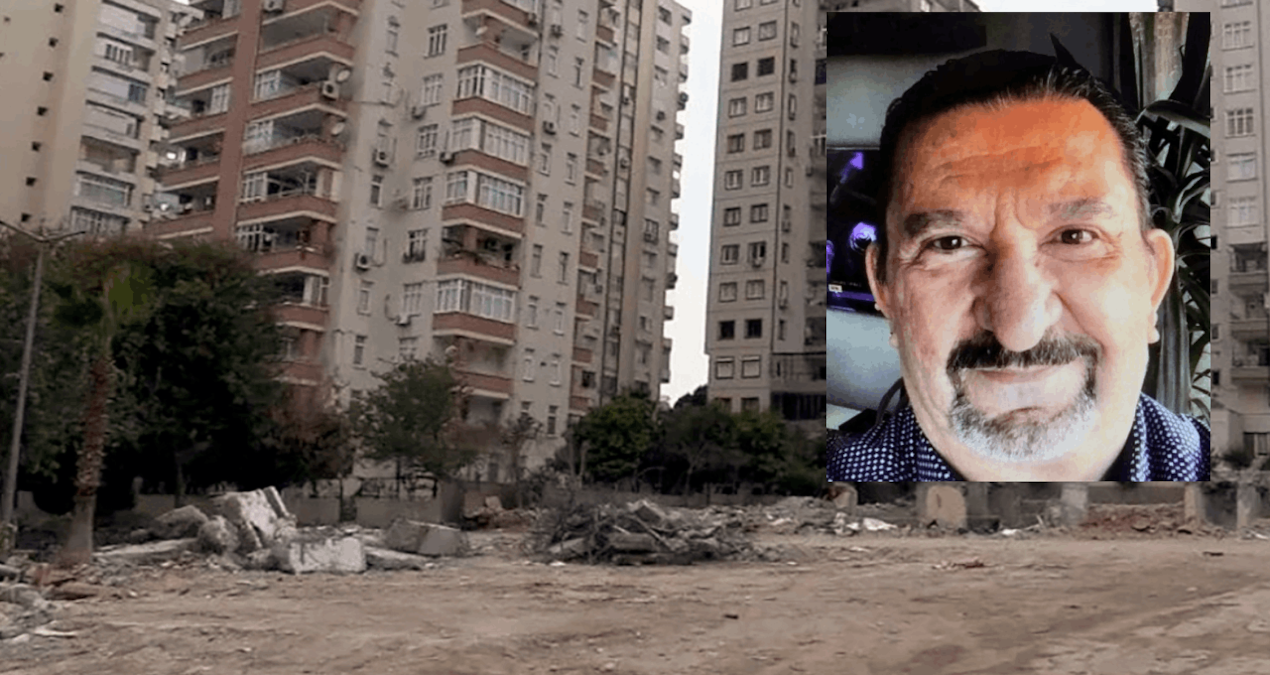Sıcak Gündem: 40 kişi ölmüştü: Firari müteahhit Tayland'da yakalandı! - Haberleri: Gelişmeler Takip Ediliyor