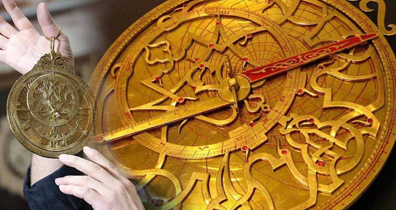Gündemden Son Bilgiler: 400 yıl önce yapılan bu 'telefon' 161 milyon TL'ye satılıyor, namazda bile kullanılmış