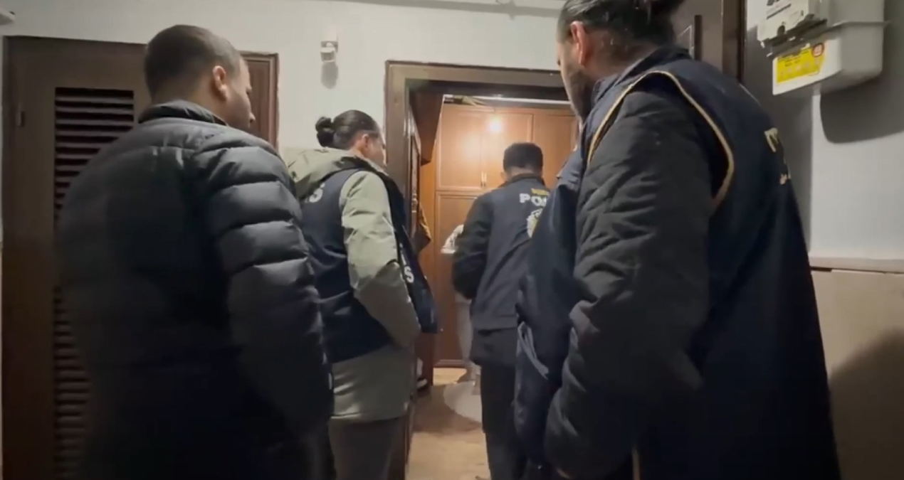 Ayrıntılar Netleşti: 41 ilde yasa dışı bahis operasyonu: Çok sayıda tutuklama - En Son Haber