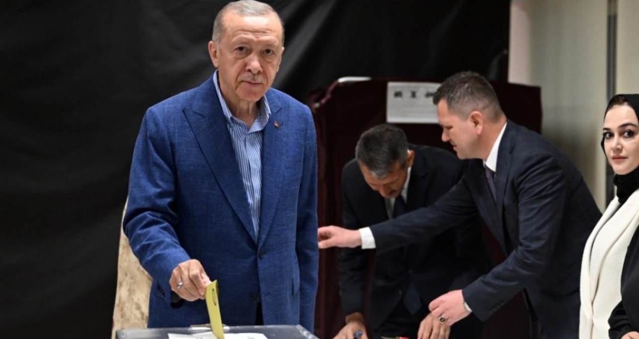5 alamet belirdi, baskın seçim tarihi netleşti - En Son Haber