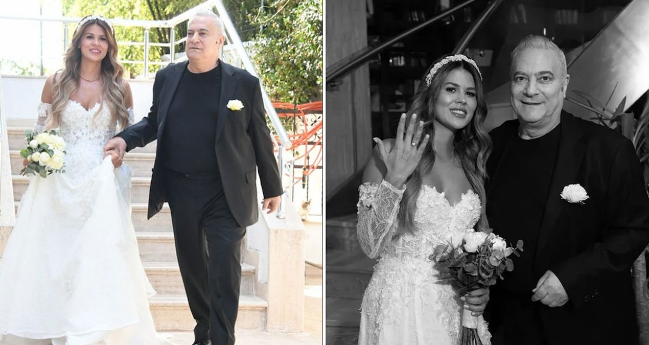 Gündemden Son Bilgiler: 5 kez evlenip boşanmıştı! Mehmet Ali Erbil’den yeni evlilik sinyali - Son Dakika - Son