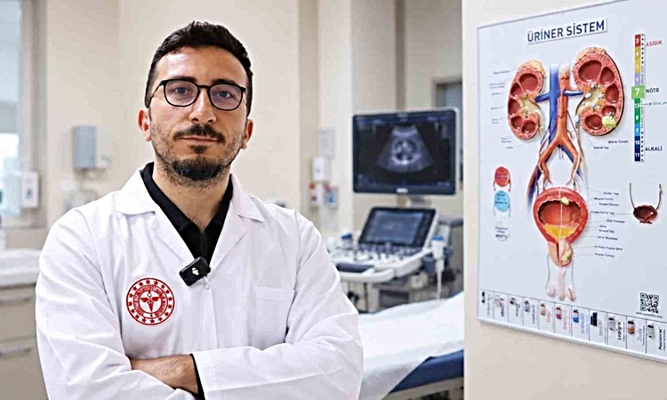 50 yaş üstü erkeklere ‘prostat kontrolü’ uyarısı