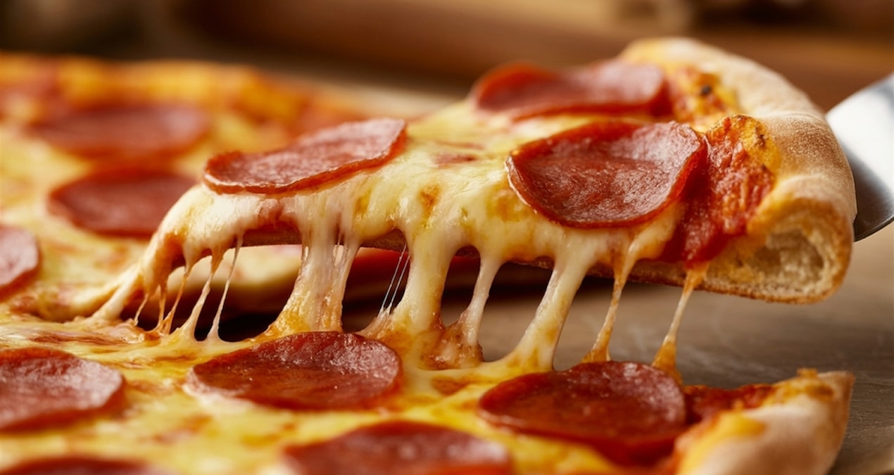Son Gelişme: 50 yıllık pizza devi iflas etti: Tüm şubelerini kapattı - Son Dakika Haberleri | İşte Tüm Ayrıntı