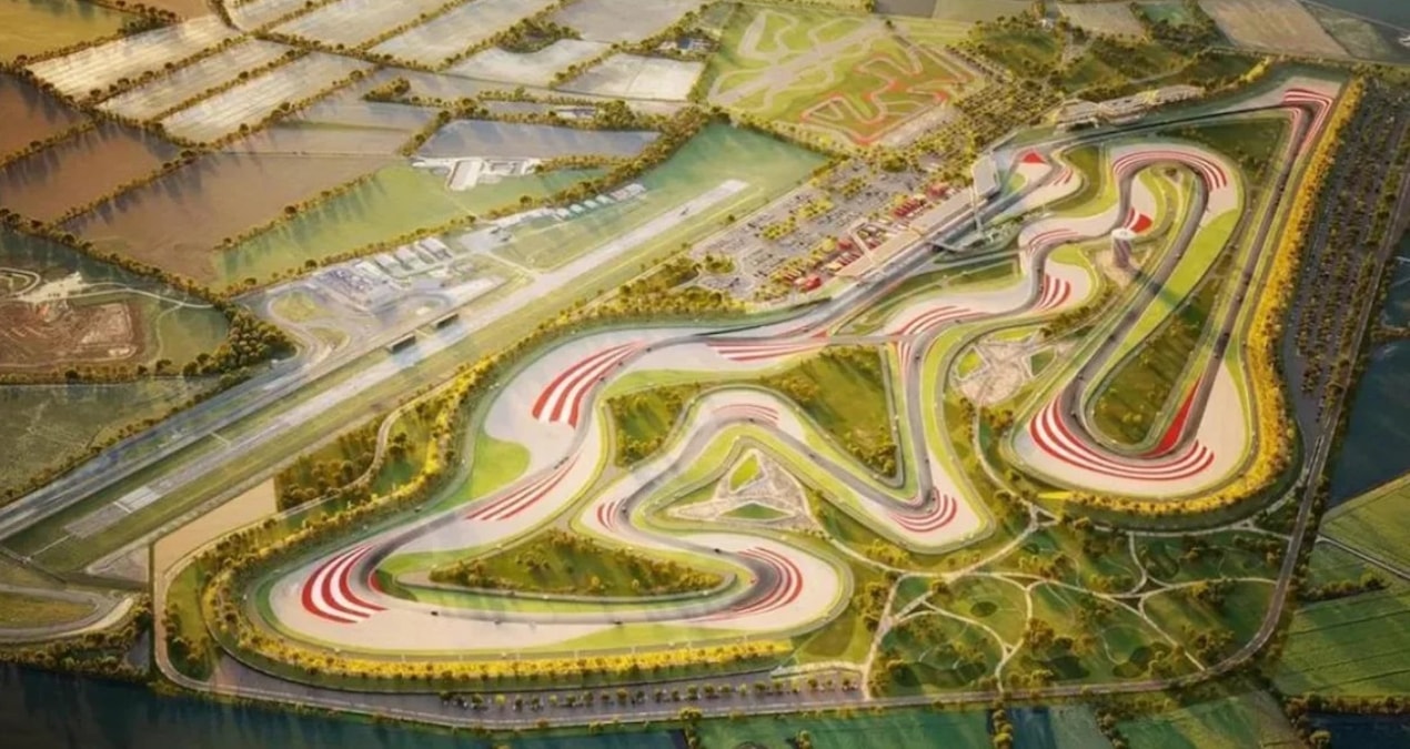 Ayrıntılar Netleşti: 510 milyon euroluk proje küçük kasabanın kaderini değiştirecek - Son Dakika: Gelişmeler T