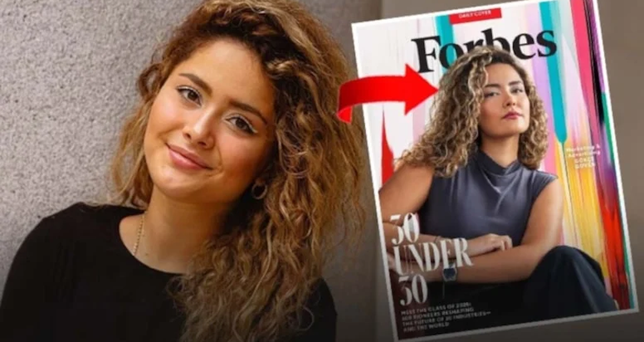 Kritik Açıklama: 52 yıl hapsi isteniyordu: Forbes listesindeki Türk girişimci davasında şok karar! - Haberleri