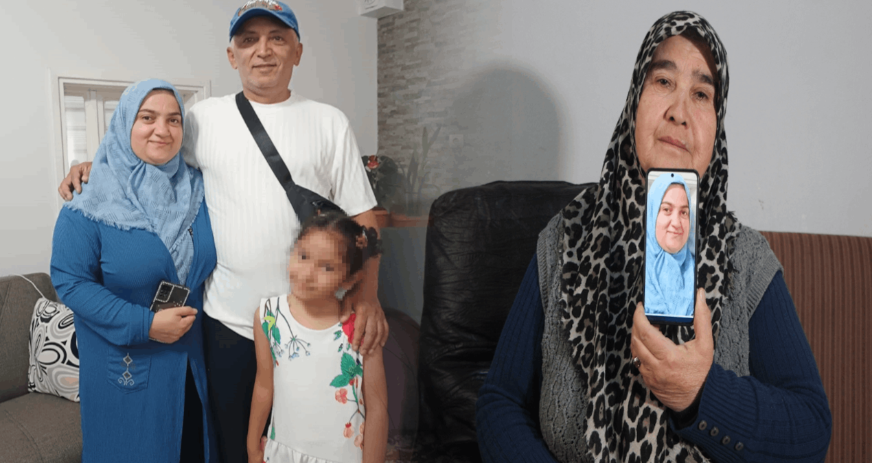 Gündemden Son Bilgiler: 6 gündür kayıp olan Hatice’nin ailesinden yürek yakan çağrı - Son Dakika Haberleri | İ