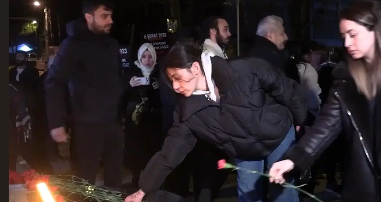 Kritik Açıklama: 6 Şubat anmasında o slogana uyarı geldi - Haberleri | İşte Tüm Ayrıntılar