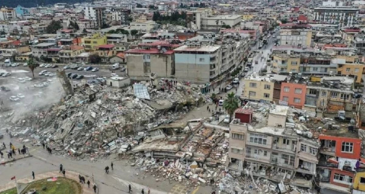 Ayrıntılar Netleşti: 6 Şubat depremleri sonrası göç dalgası tam 5 kat arttı: İşte en fazla göç veren 3 il - So