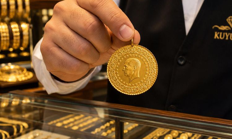A first occurred after 6 years! Incoming data made gold investors happy - Last Minute