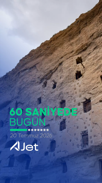 Son Gelişme: 60 saniyede bugün (20 Temmuz 2026) | İşte Tüm Ayrıntılar