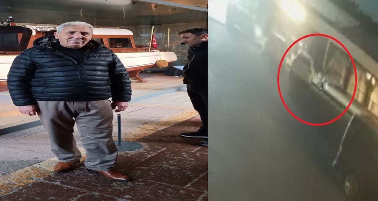 Kritik Açıklama: 60 yaşındaki adamı keresteyle döverek öldürdü! - Son Dakika Haberleri
