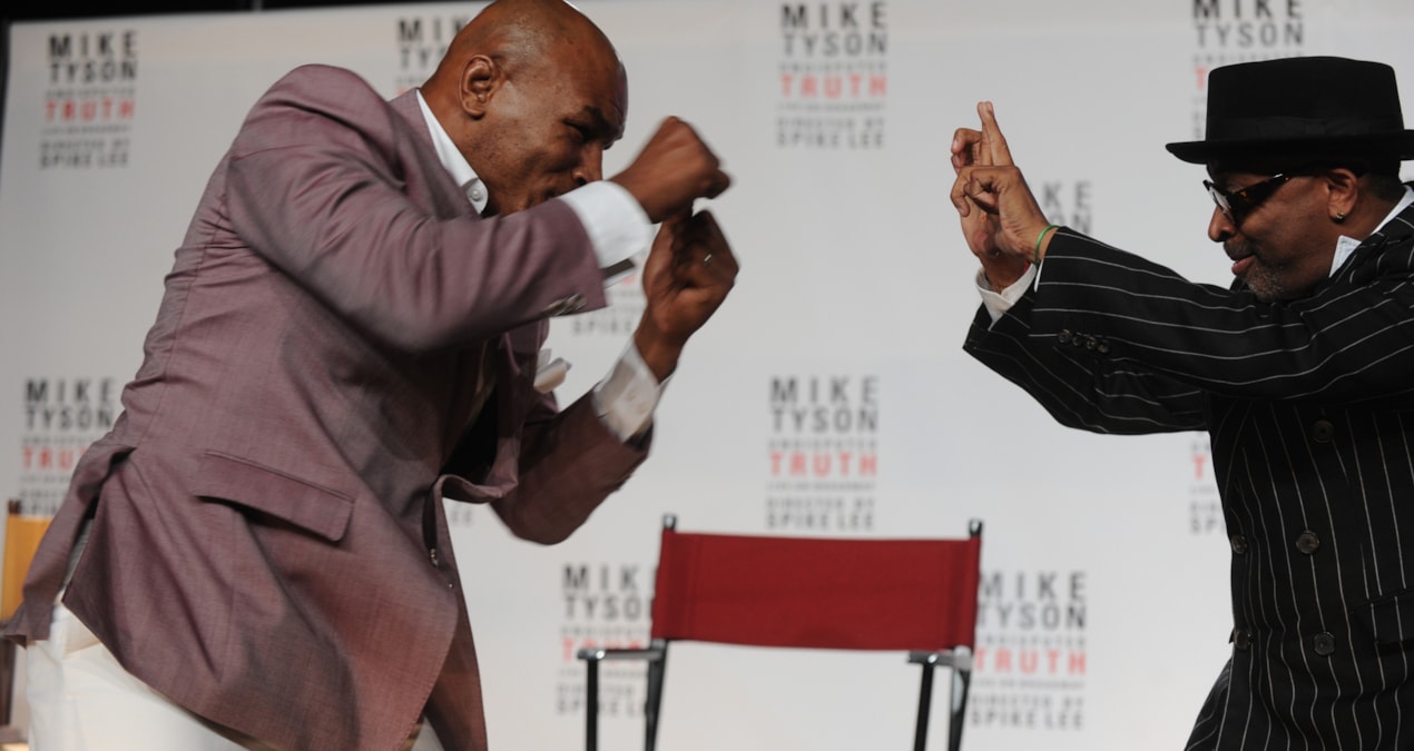 Sıcak Gündem: 60 yaşındaki Mike Tyson ringlere dönüyor! Rakibi yenilgisiz isim - En Son Haber