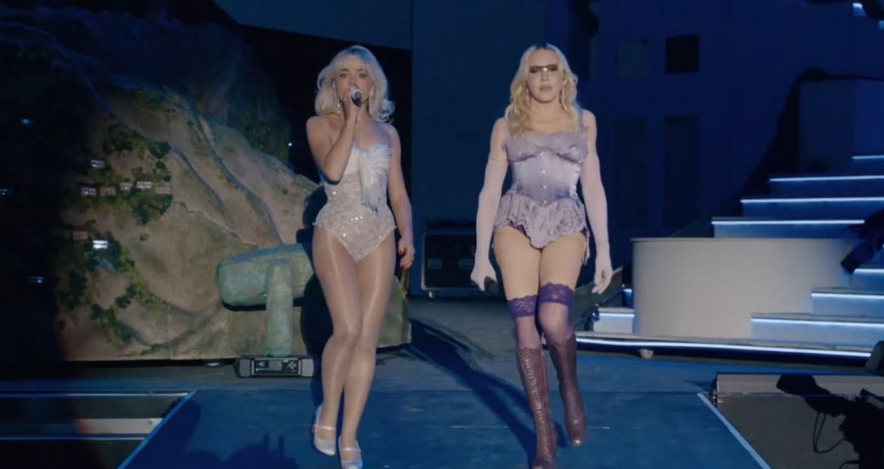 Ayrıntılar Netleşti: 67 yaşındaki Madonna sahnedeki kıyafetiyle nefesleri kesti - En Son Haber: Gelişmeler Tak