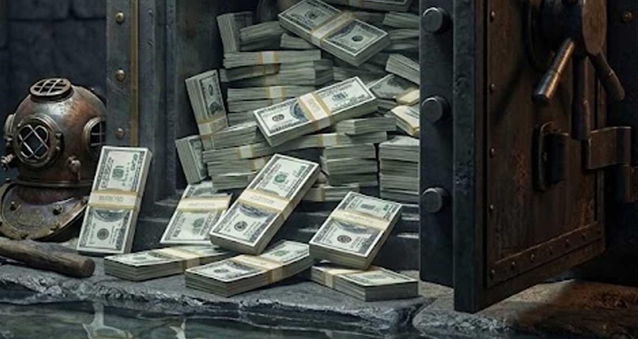 He settled for $1.2 million instead of $7.5 million - Latest News