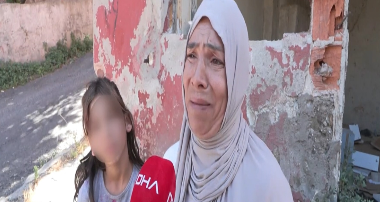He said, "I was left on the street with 7 children" and asked for help; He took 5 months' money for the rented house and ran away - News