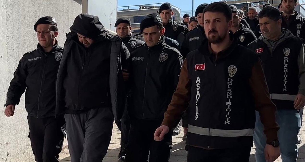 Ayrıntılar Netleşti: 7 diplomalı hocanın 521 milyonluk tuzağı - Haberleri ve Merak Edilenler