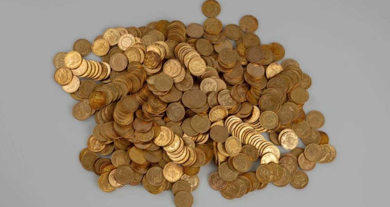 Ayrıntılar Netleşti: 7 kilo altın buldular: Ağzım açık kaldı - En Son Haber | İşte Tüm Ayrıntılar