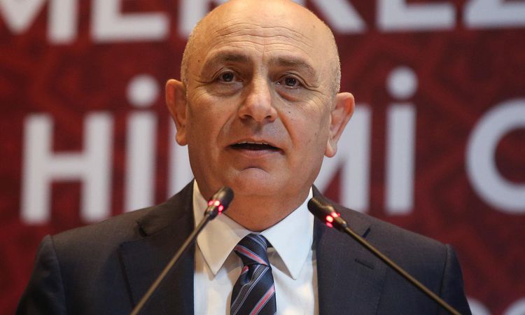 "7 oyuncu aldım kimse görmesin" deyip maçın kayıt altına alınmasını yasakladı - Son Dakika Haberleri | İşte Tü