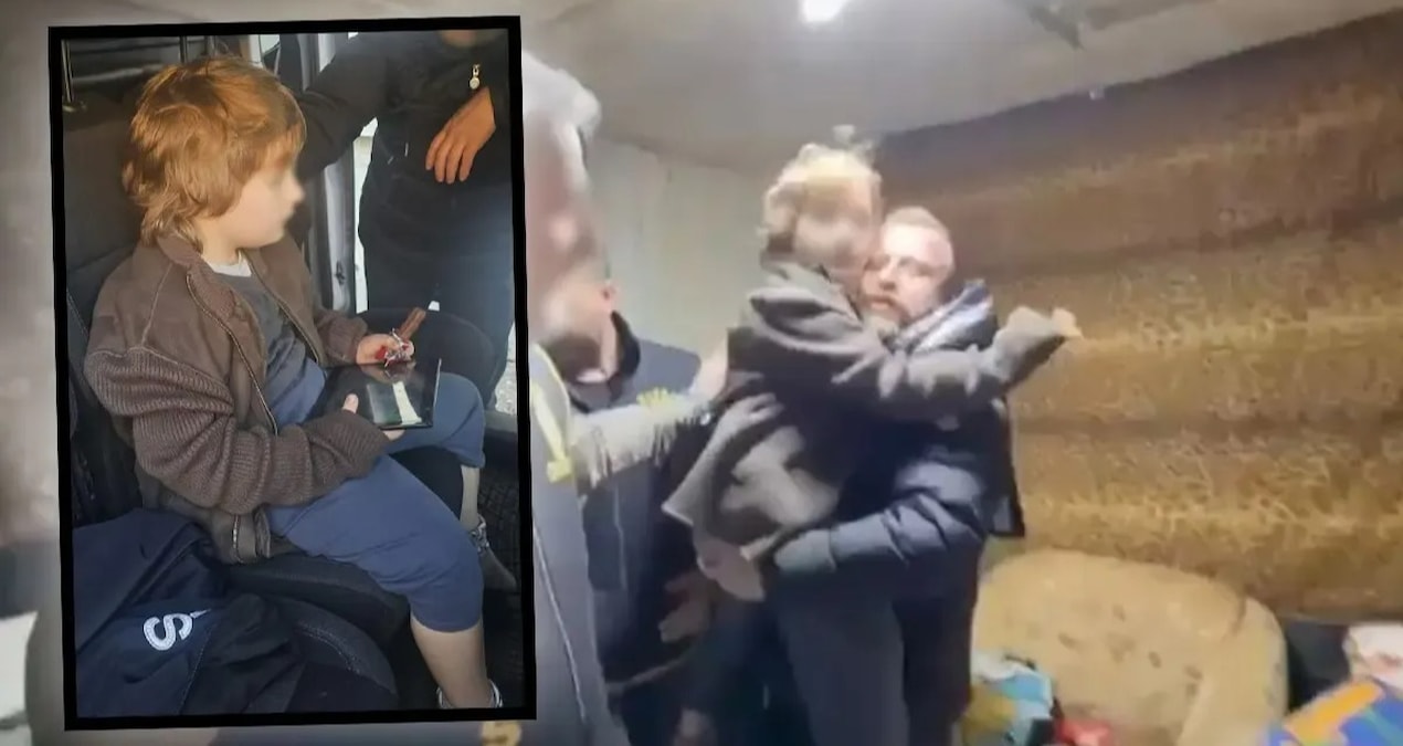 Ayrıntılar Netleşti: 7 yıl harabede tutulmuştu: Nazar’ın davasında karar çıktı... - Haberleri