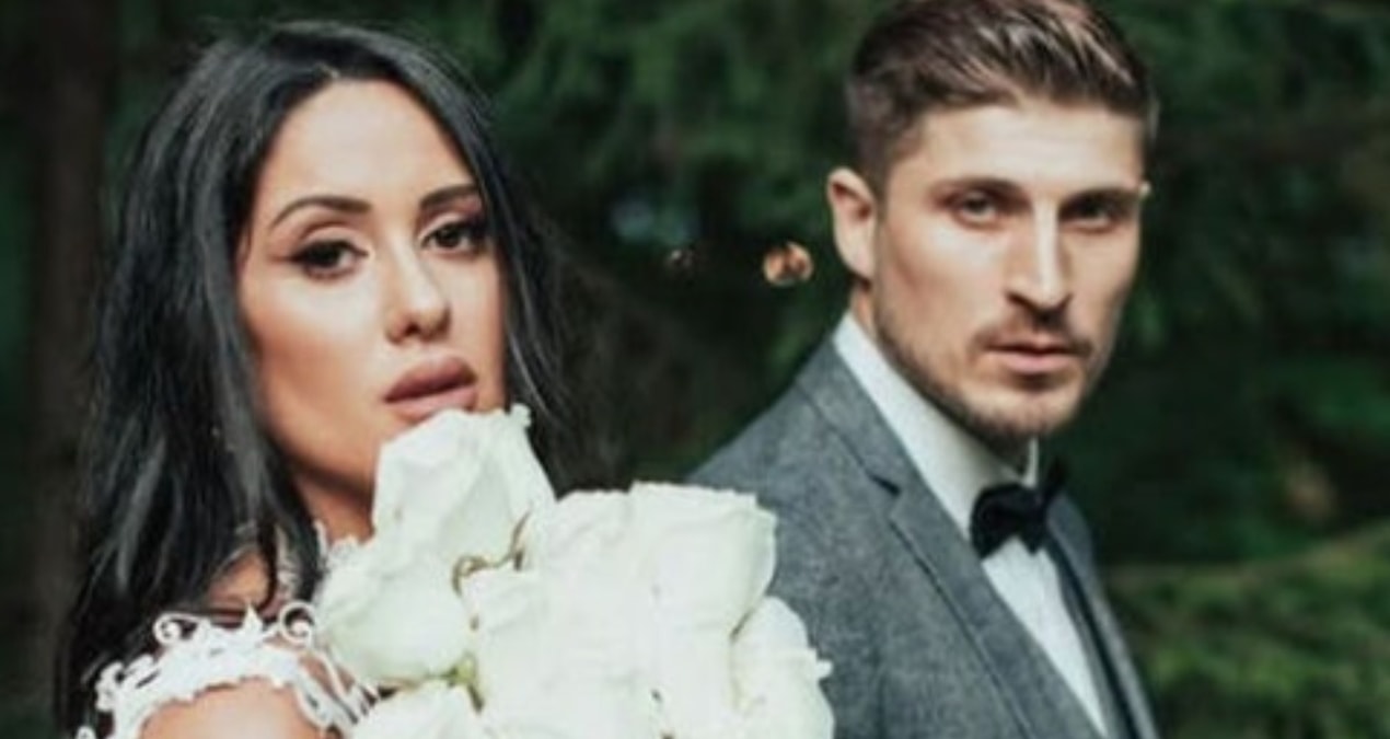 Kritik Açıklama: 7 yıllık evlilik bitti: Survivor Sahra Işık'ın eski eşi İdris Aybirdi sessizliğini bozdu - En