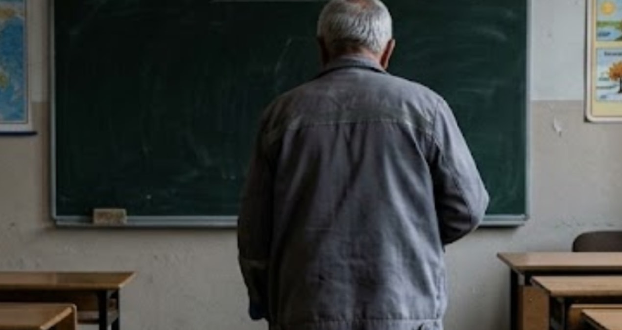 70 yaşındaki okul görevlisi 2 öğrenciyi taciz etti! - Haberleri ve Merak Edilenler