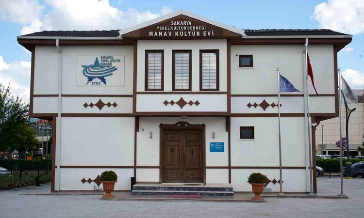 700-year-old Manav Turkmen culture is kept alive under this roof - News