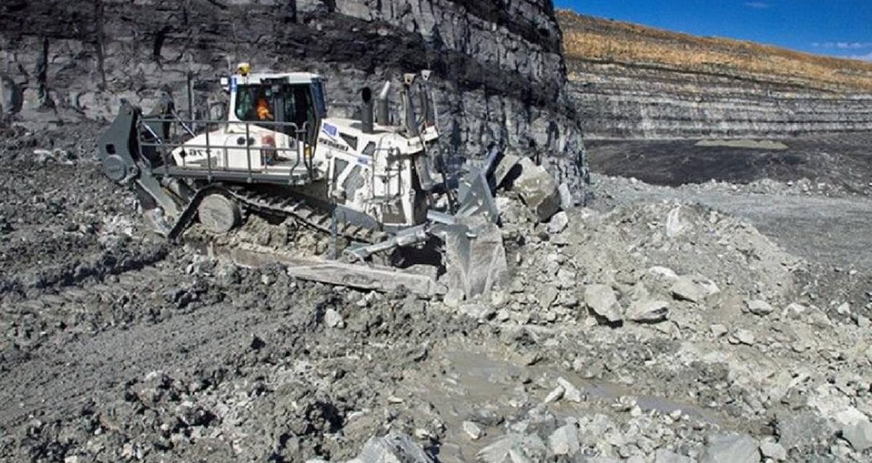 Son Gelişme: 73 tonluk dev buldozer uzaktan kumandayla çalışıyor: Binlerce kilometreden yönetiliyor - Son Daki