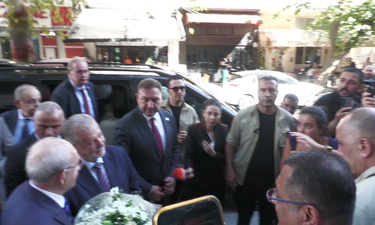 78 yaşındaki esnaftan Kılıçdaroğlu'na destek: 'Dürüstlüğüne inanıyorum'