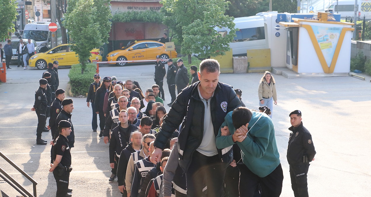 Ayrıntılar Netleşti: 8,7 milyar liralık vurgun - Son Dakika Haberleri ve Merak Edilenler