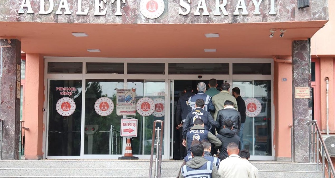 Son Gelişme: 8 ilde siber dolandırıcılık operasyonunda 18 kişi hakkında tutuklama kararı verildi - Haberleri |