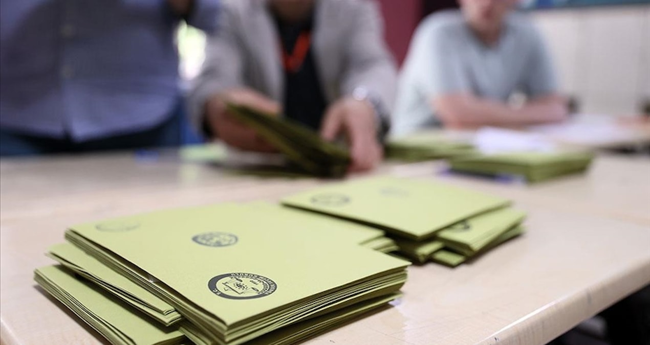 Son Gelişme: 8 milyon oy yok sayıldı - En Son Haber ve Merak Edilenler