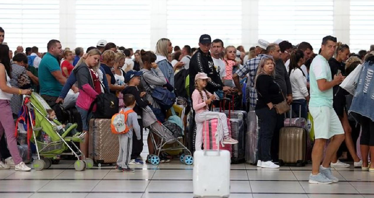 8 ülke resmen ilan etti: Artık turist istemiyorlar - En Son Haber - Son Dakika Bilgileri
