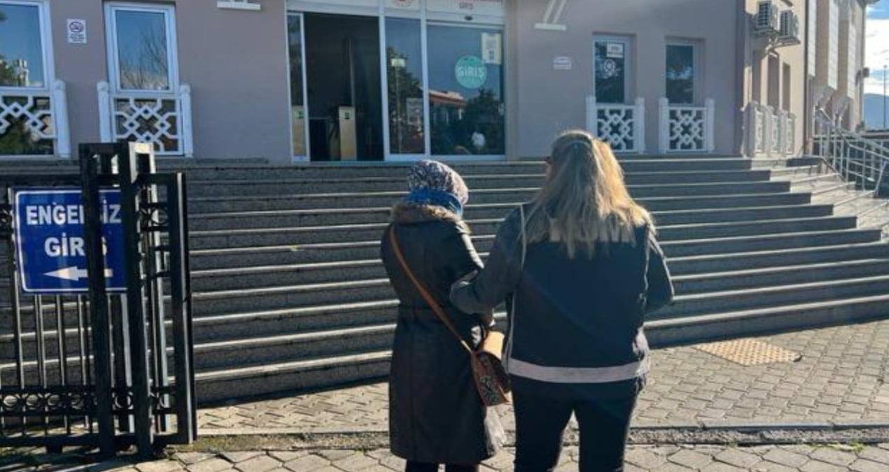 Ayrıntılar Netleşti: 8 yıldır aranan FETÖ firarisi kardeşinin kimliği ile yakalandı - Son Dakika Haberleri: Ge