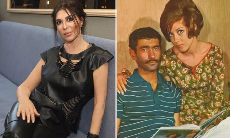 Son Gelişme: 82 yaşındaki Nebahat Çehre'den mayolu paylaşım! Yorum bombardımanına tutuldu - Haberleri | İşte T