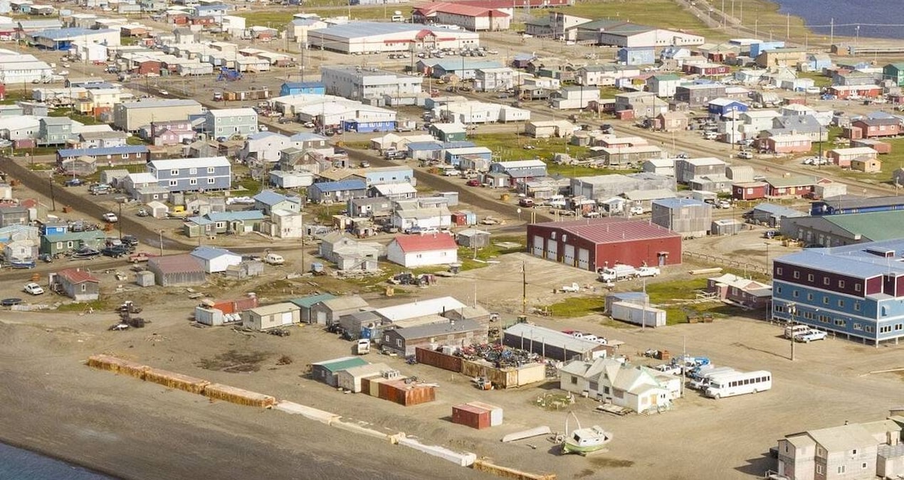 The city where the sun never sets for 84 days: The lamps are never turned on for months - News