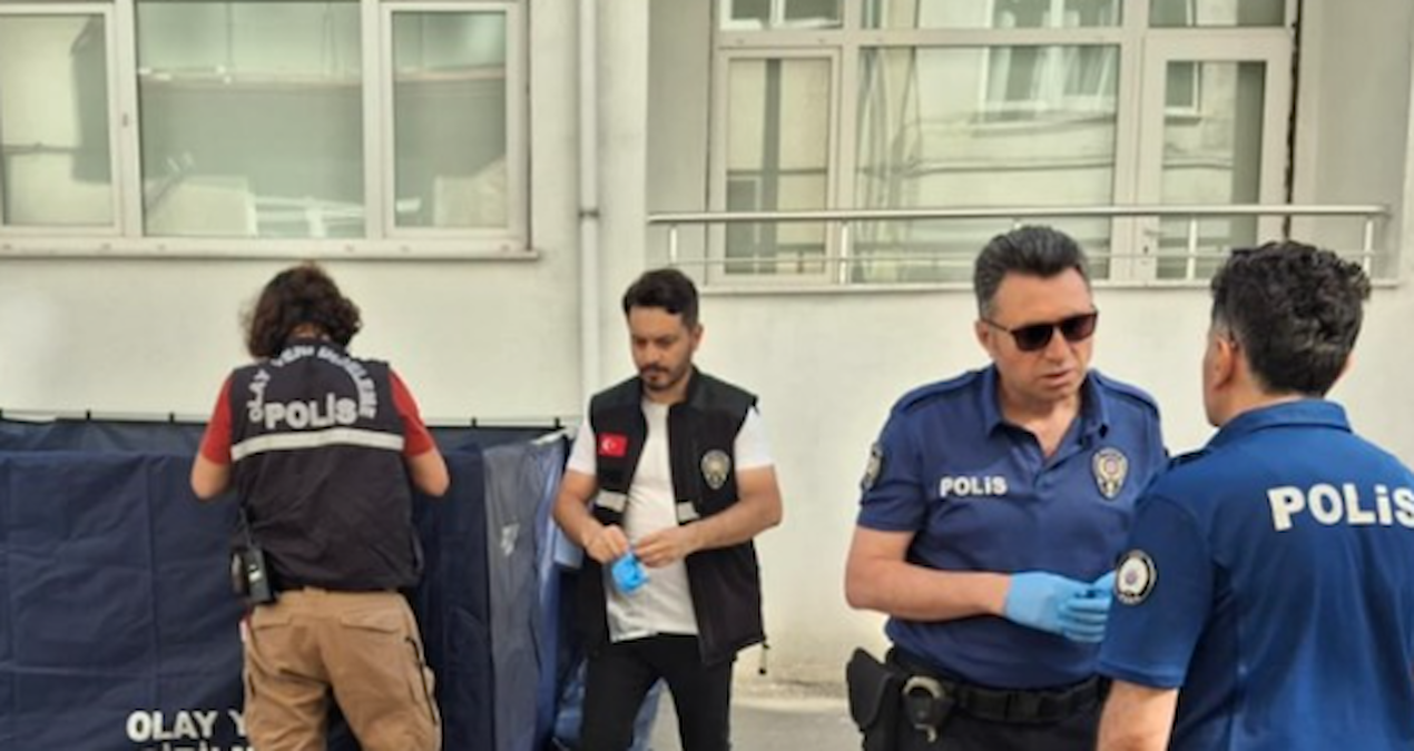 Kritik Açıklama: 84 yaşındaki yaşlı adam yere çakıldı! Kahreden haber geldi - Son Dakika ve Merak Edilenler