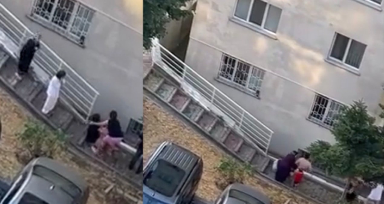 The devastating question after the baby fell from the 9th floor: "Is my son breathing?" - Latest News