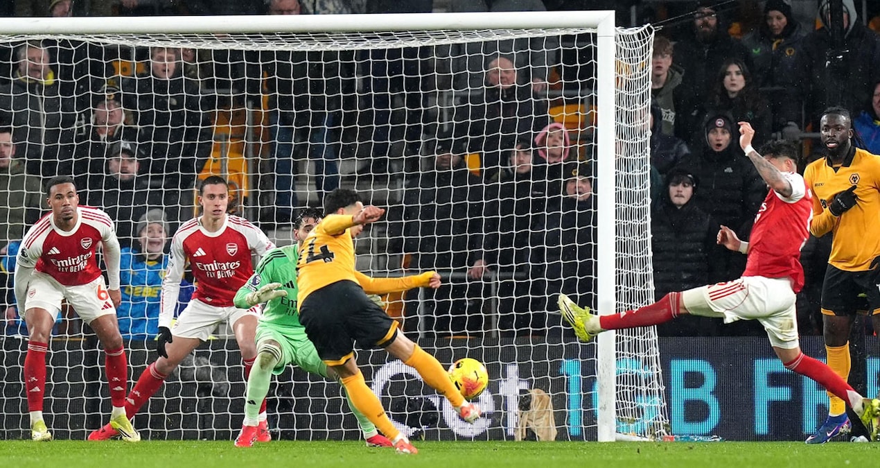 Son Gelişme: 90+4'te şampiyonluğu zora sokan gol - Haberleri ve Merak Edilenler