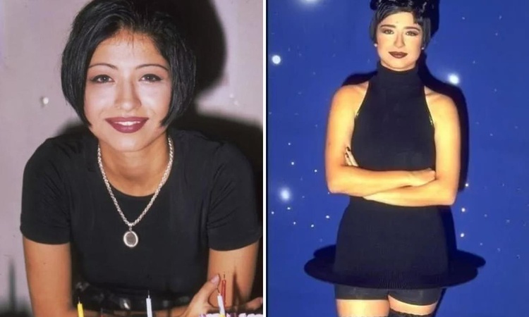 90'ların yıldızı Bendeniz'i bir de şimdi görün! Yıllar onu çok değiştirdi
