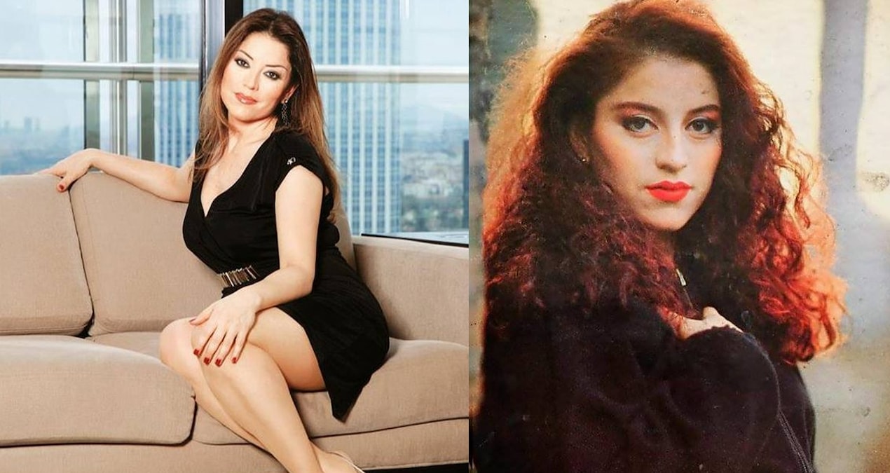 90'lı yılların efsane ismi ''emlak zengini'' çıktı: İngiltere, ABD ve Fransa'dan evler satın aldı - Son Dakika