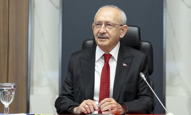 Son Gelişme: 91 milletvekilinin görevden ayrılma ettiği dakikalarda Kılıçdaroğlu'ndan dikkat çeken paylaşım -