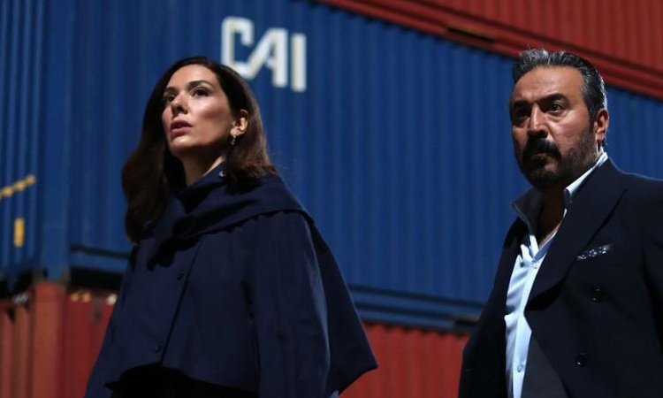 A.B.İ. dizisi final mi yapıyor, A.B.İ. bitiyor mu?