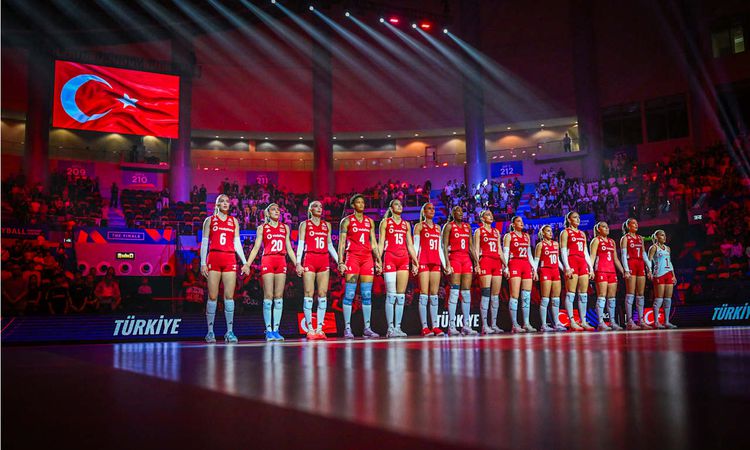A Milli Kadın Voleybol Takımı ikinci kez Milletler Ligi şampiyonu - Son Dakika Haberleri ve Merak Edilenler
