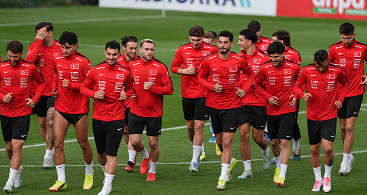 A Milli Takım'ın 2026 Dünya Kupası kadrosu resmen duyuruldu - En Son Haber | İşte Tüm Ayrıntılar