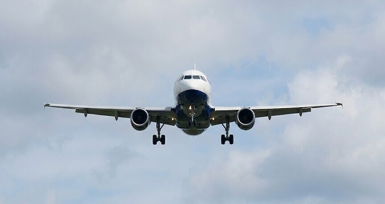 Gündemden Son Bilgiler: AB’den jet yakıtı alarmı: Arz krizi ihtimaline karşı hazırlık resmen start aldı - Habe